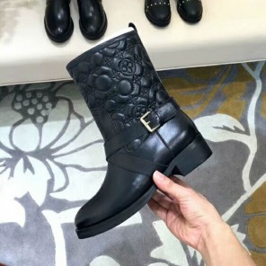 2018 Louis vitton women Boots