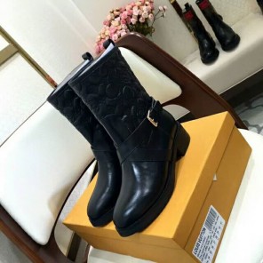 2018 Louis vitton women Boots