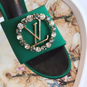 2018 Louis vitton women Sandal