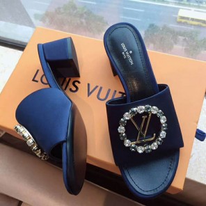 2018 Louis vitton women Sandal