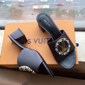 2018 Louis vitton women Sandal