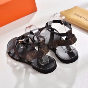 2018 Louis vitton women Sandal