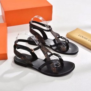 2018 Louis vitton women Sandal