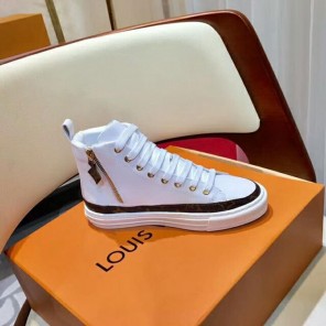 2018 Louis vitton women Sneaker