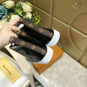 2018 Louis vitton women Sneaker