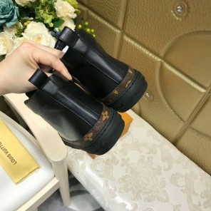 2018 Louis vitton women Sneaker