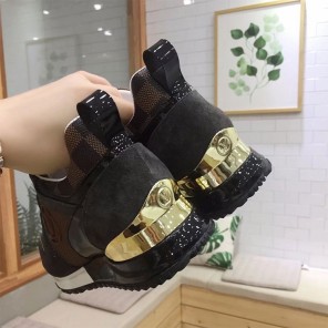 2018 Louis vitton women Sneaker