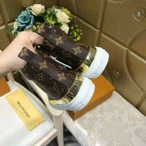 2018 Louis vitton women Sneaker