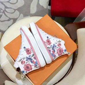 2018 Louis vitton women Sneaker