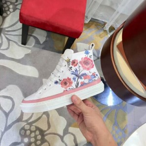 2018 Louis vitton women Sneaker