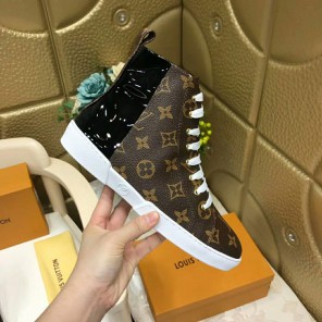 2018 Louis vitton women Sneaker