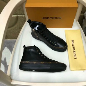 2018 Louis vitton women Sneaker