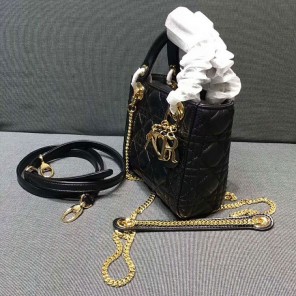 2018 MINI LADY DIOR BAG
