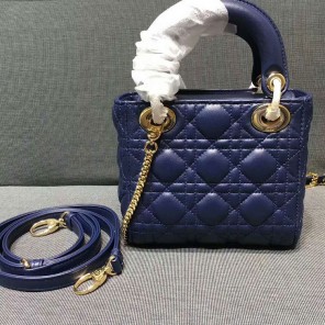 2018 MINI LADY DIOR BAG