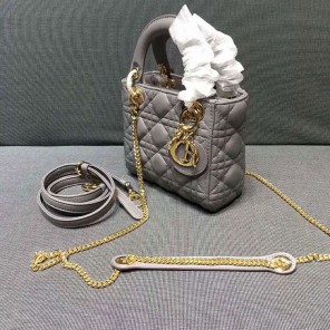 2018 MINI LADY DIOR BAG