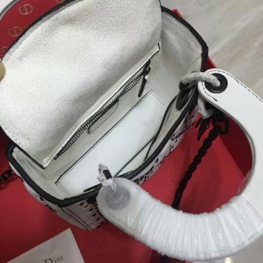 2018 MINI LADY DIOR BAG