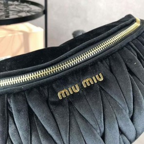 2018 Miu Miu RIDER