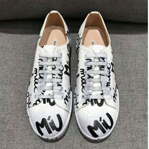 2018 Miu Miu women shoes