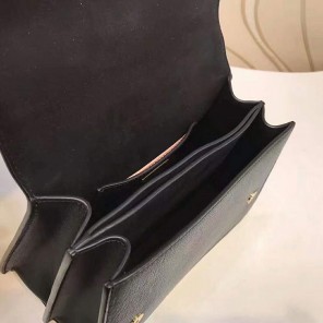 2018 MiuMiu LADY BAG IN LEATHER