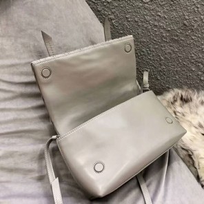 2018 MiuMiu MATELASSE LEATHER SHOULDER BAG