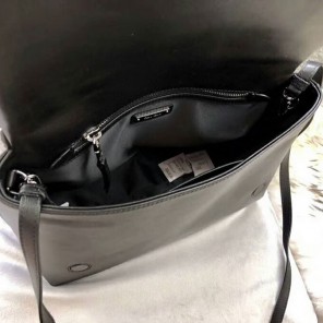 2018 MiuMiu MATELASSE LEATHER SHOULDER BAG