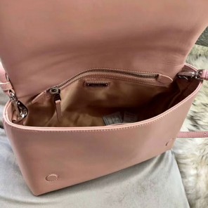 2018 MiuMiu MATELASSE LEATHER SHOULDER BAG