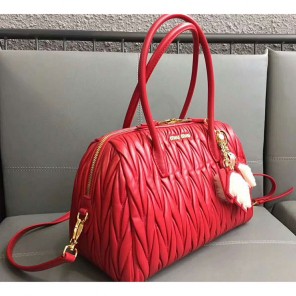 2018 MiuMiu TOP HANDLE