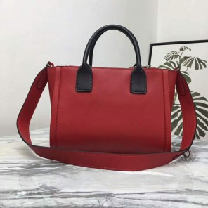 2018 Prada Concept Leather handbag