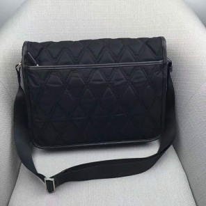 2018 Prada Men Fabric bag