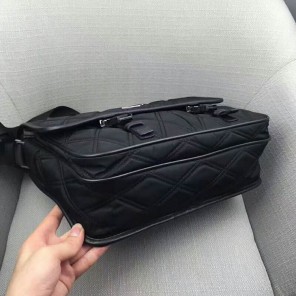 2018 Prada Men Fabric bag