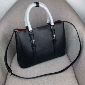 2018 Prada Women double bag