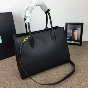 2018 Prada bibliotheque bag