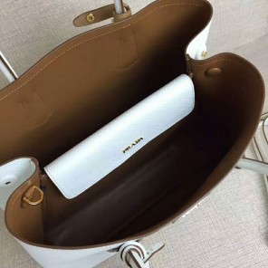 2018 Prada double bag 1BG756