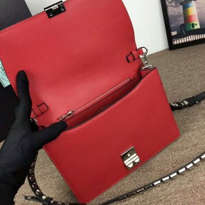 2018 Prada elektra calf leather bag