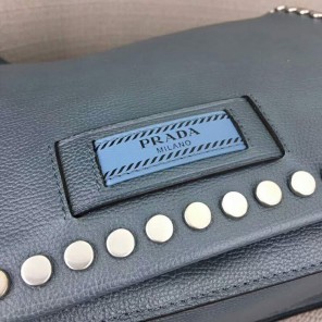 2018 Prada etiquette bag