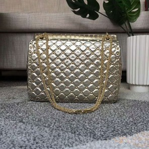 2018 VALENTINO GARAVANI ROCKSTUD SPIKE CHAIN BAG