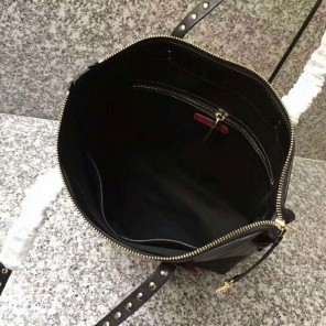 2018 Valentino DOUBLE HANDLE BAG