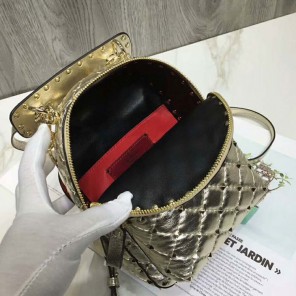2018 Valentino Garavani Rockstud Spike Backpack