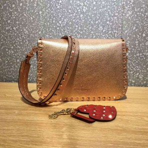2018 Valentino Garavani Rockstud bag