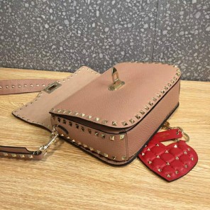 2018 Valentino Garavani Rockstud bag