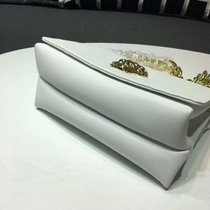 2018 Versace HANDBAG in Calfskin leather