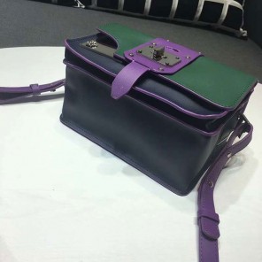 2018 Versace Indy bag