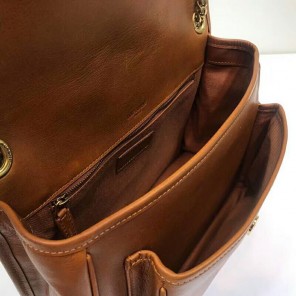 2018 YSL Medium Niki Chain Bag