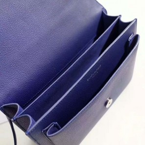 2018 YSL Medium Sunset Bag