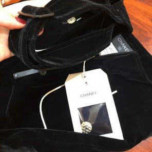 2018 chanel Bib pants and Blouses