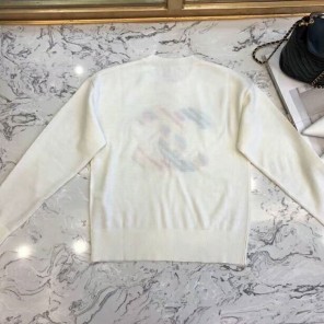 2018 chanel Cardigan