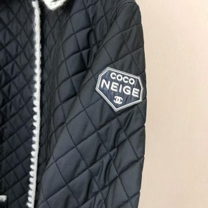 2018 chanel Jacket