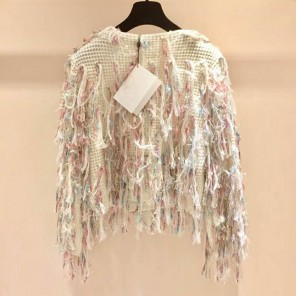 2018 chanel Knitwear