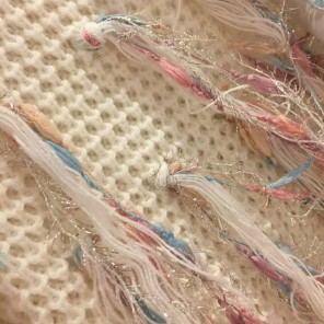 2018 chanel Knitwear