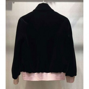 2018 chanel Outerwear